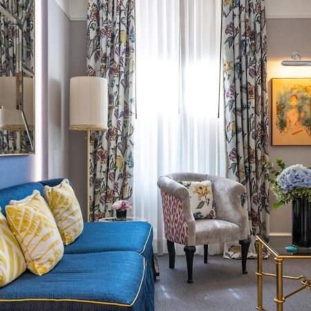 Maalot Roma - Small Luxury Hotels Of The World Eksteriør billede