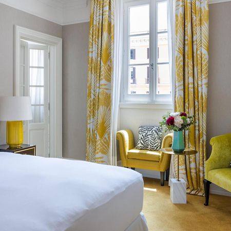 Maalot Roma - Small Luxury Hotels Of The World Eksteriør billede