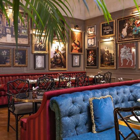 Maalot Roma - Small Luxury Hotels Of The World Eksteriør billede