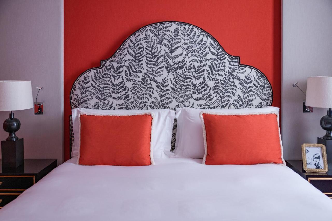 Maalot Roma - Small Luxury Hotels Of The World Eksteriør billede