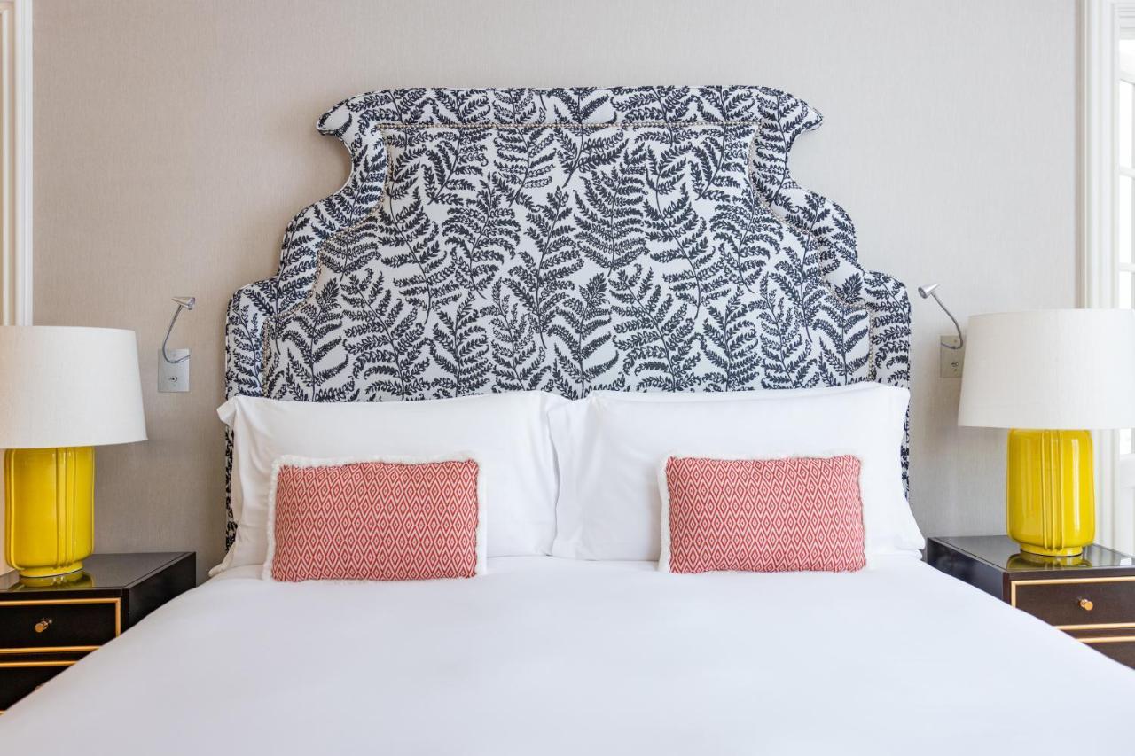 Maalot Roma - Small Luxury Hotels Of The World Eksteriør billede