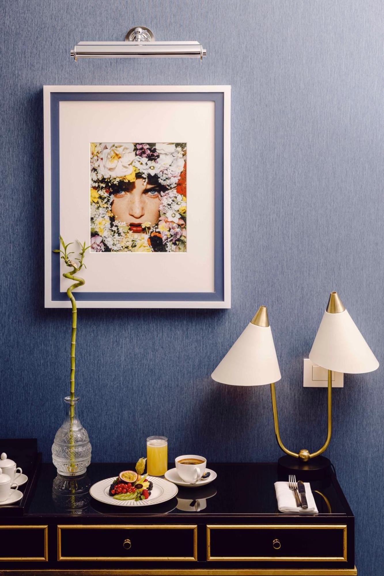 Maalot Roma - Small Luxury Hotels Of The World Eksteriør billede