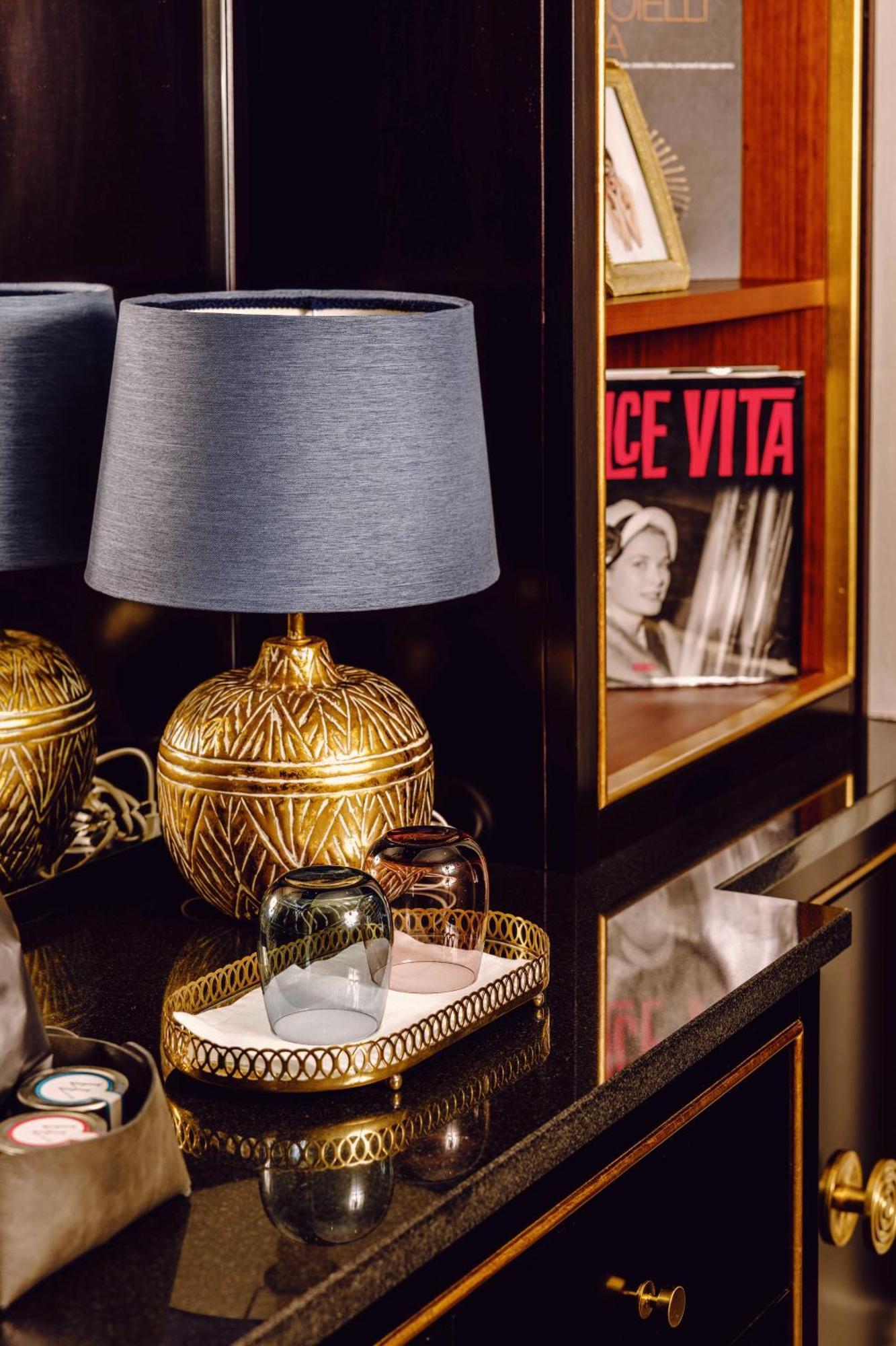 Maalot Roma - Small Luxury Hotels Of The World Eksteriør billede