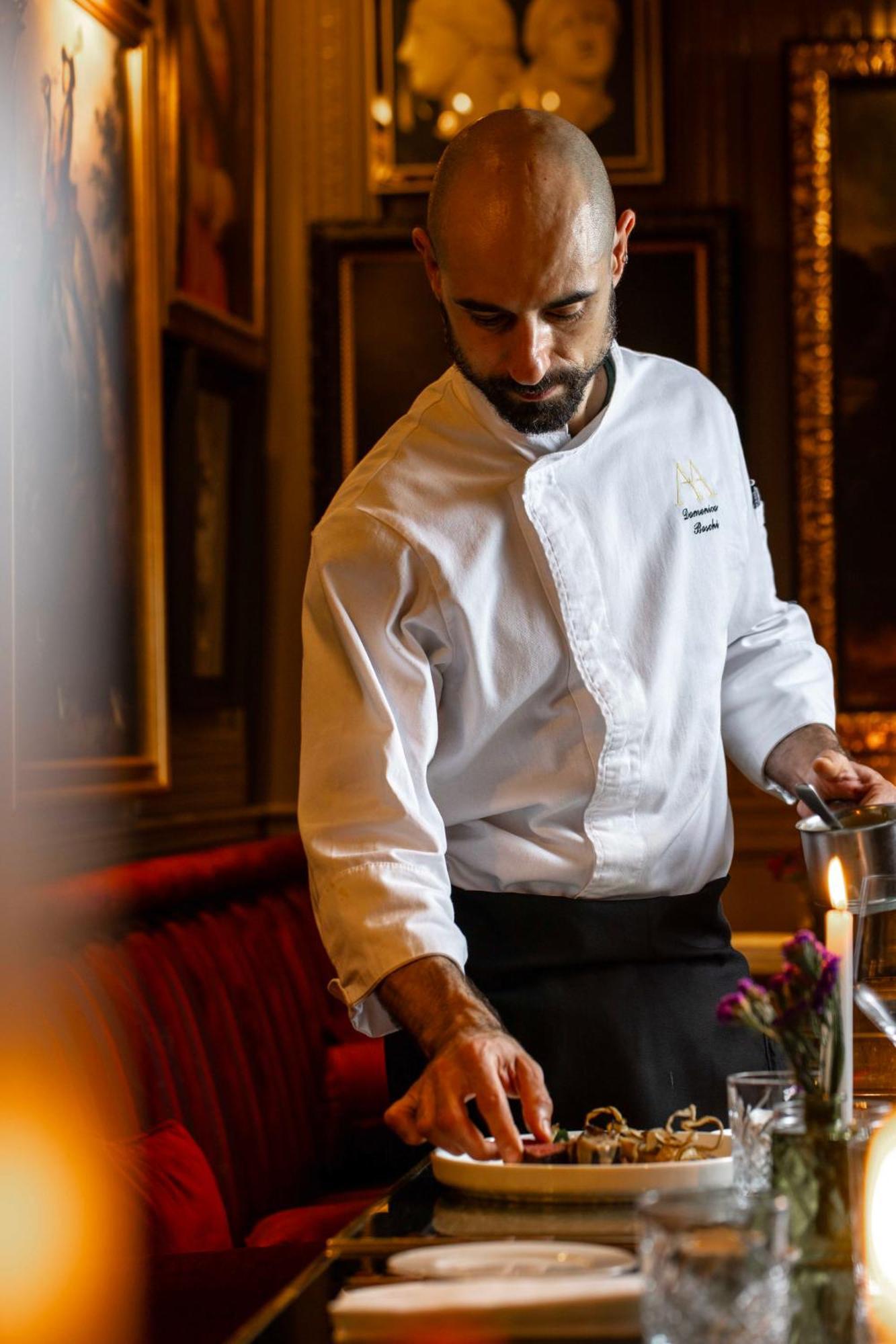 Maalot Roma - Small Luxury Hotels Of The World Eksteriør billede
