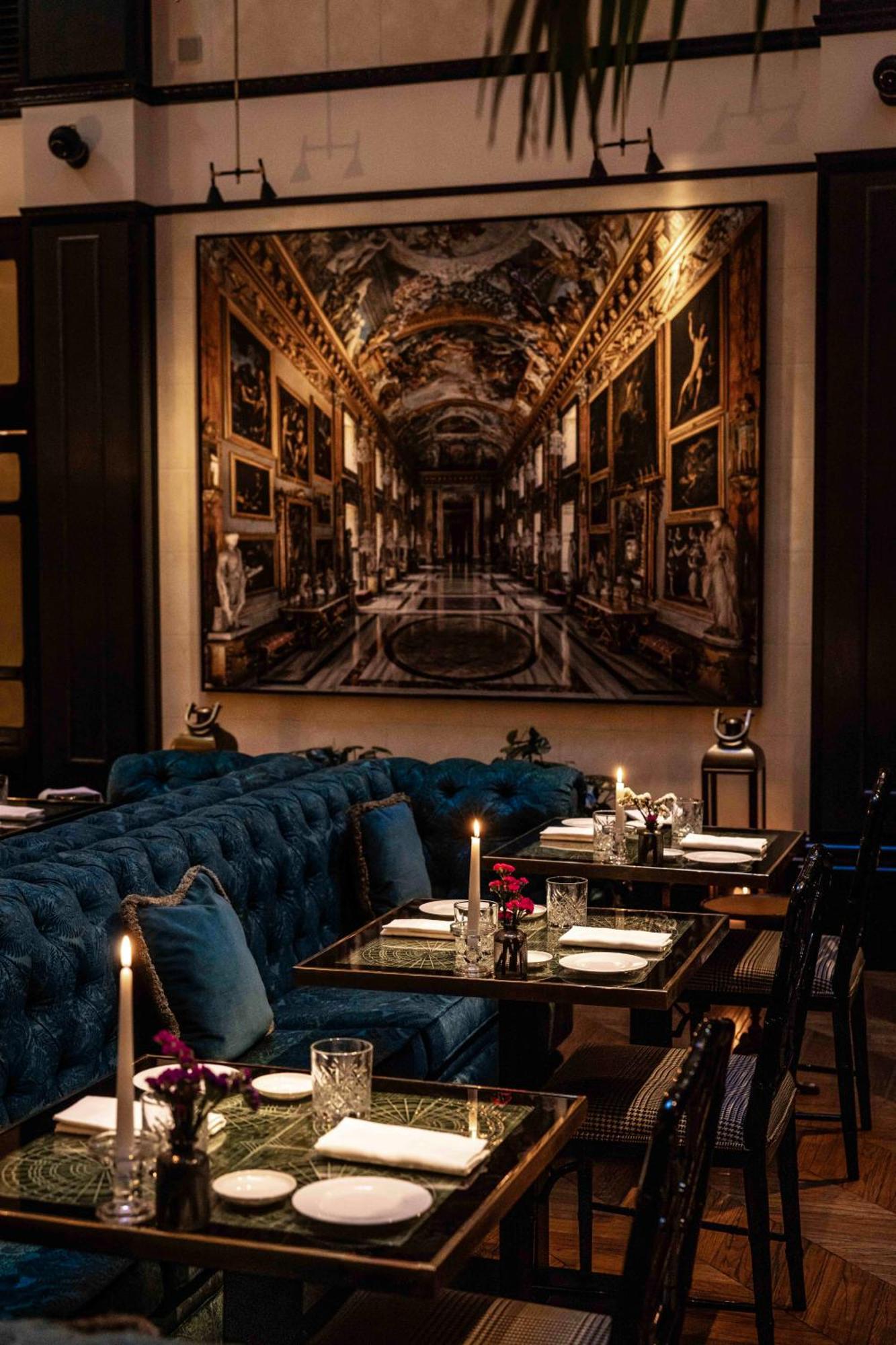 Maalot Roma - Small Luxury Hotels Of The World Eksteriør billede