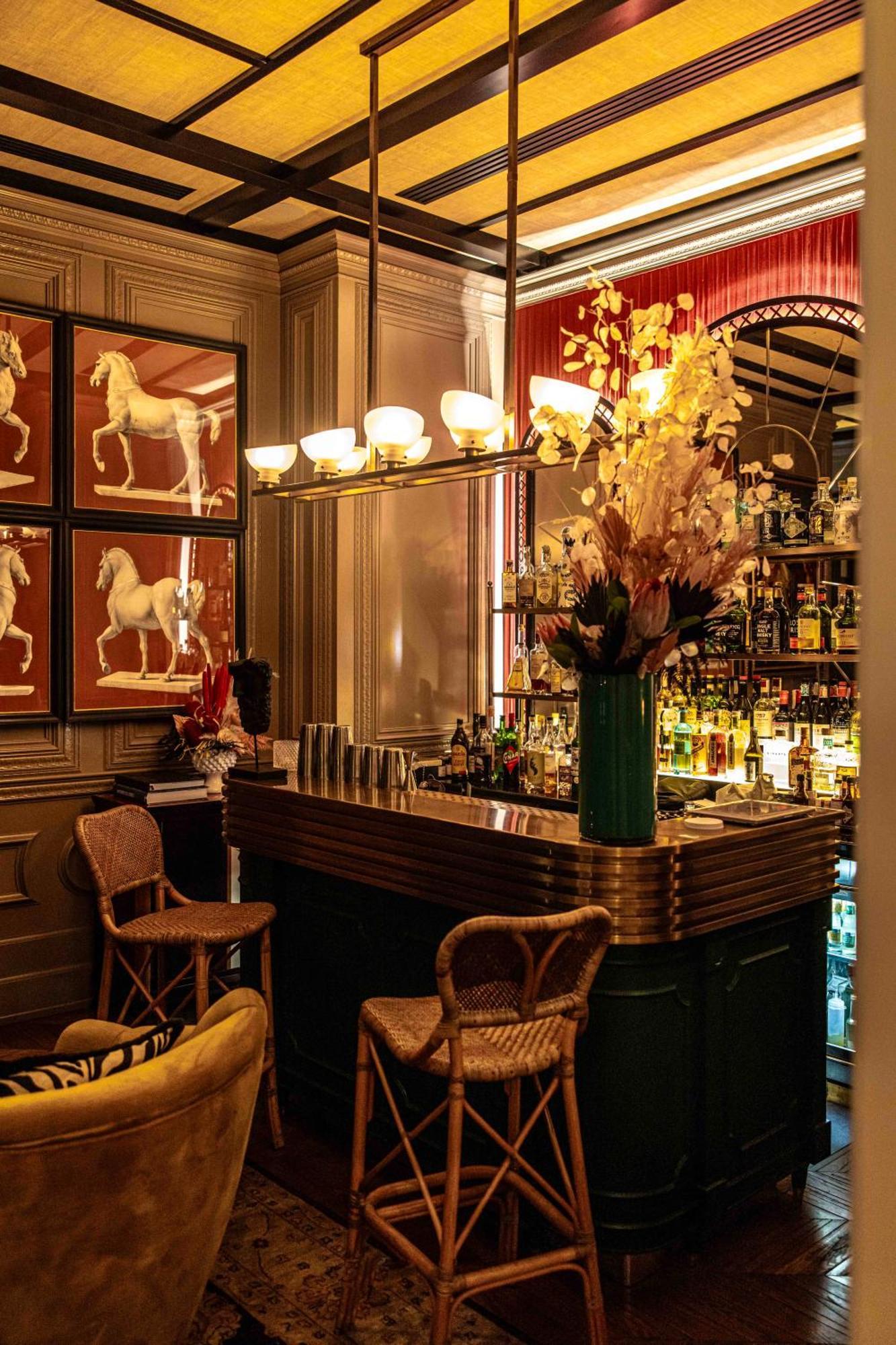 Maalot Roma - Small Luxury Hotels Of The World Eksteriør billede