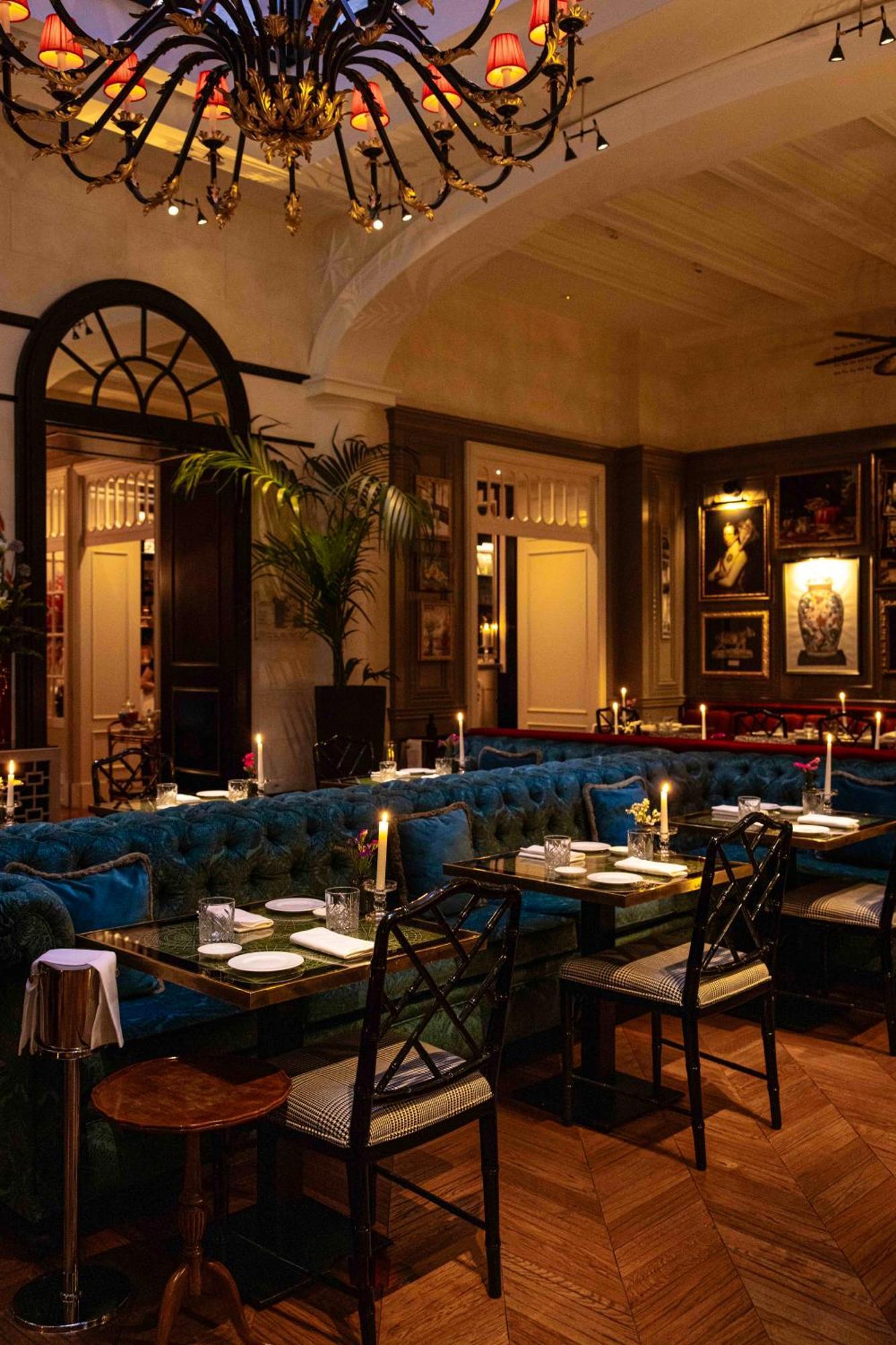 Maalot Roma - Small Luxury Hotels Of The World Eksteriør billede