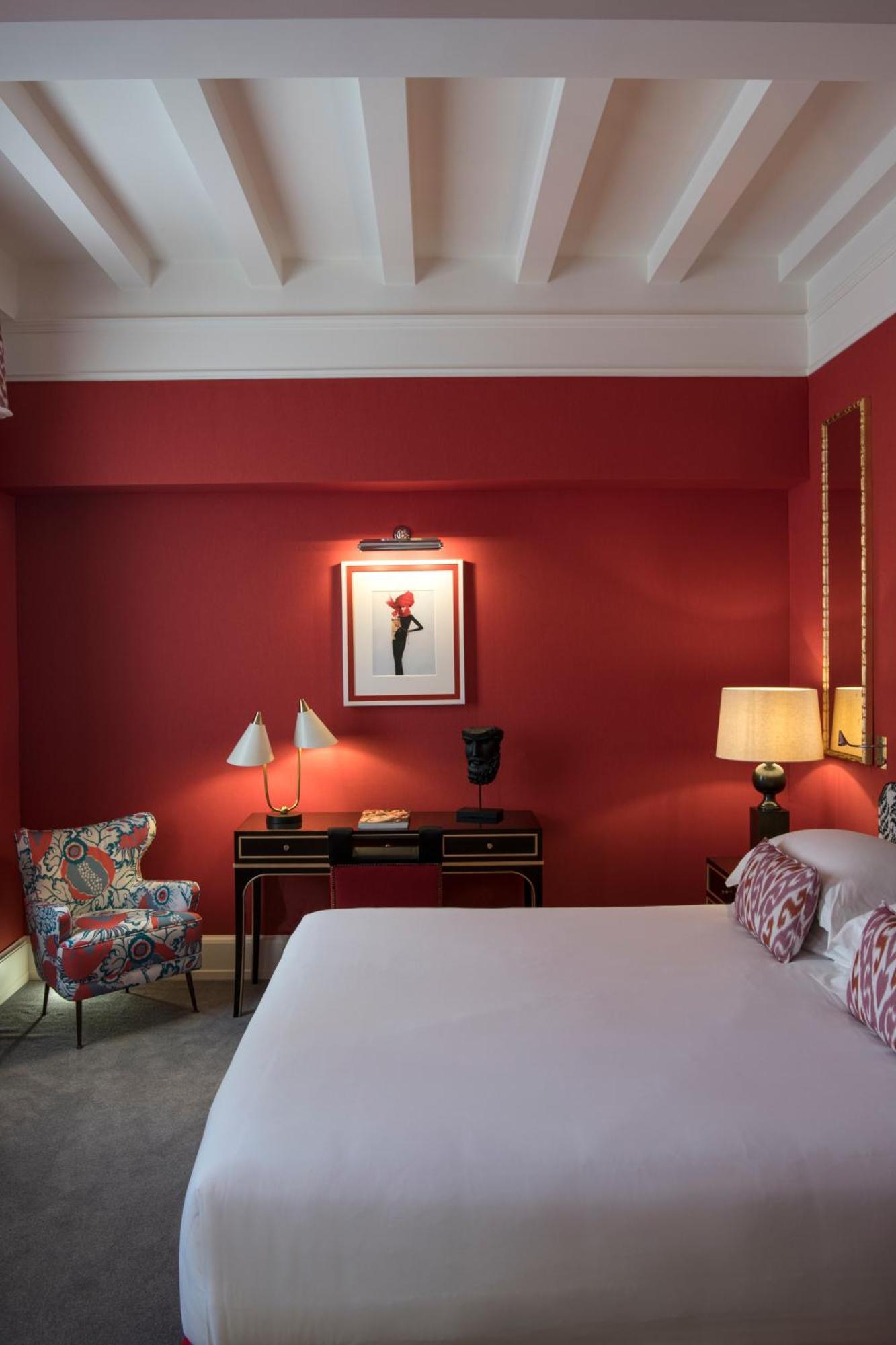 Maalot Roma - Small Luxury Hotels Of The World Eksteriør billede