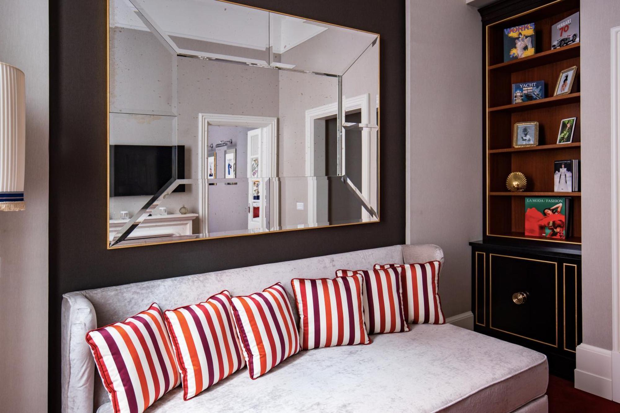 Maalot Roma - Small Luxury Hotels Of The World Eksteriør billede
