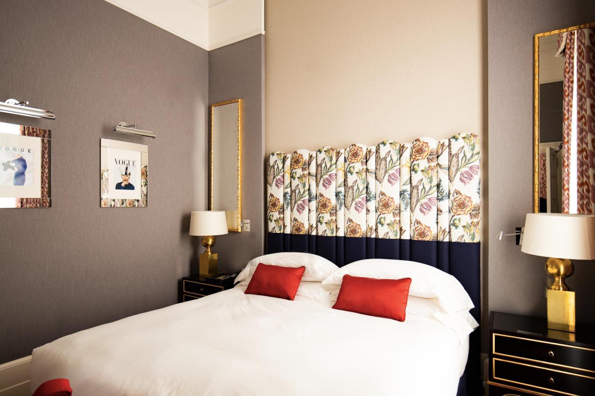 Maalot Roma - Small Luxury Hotels Of The World Eksteriør billede