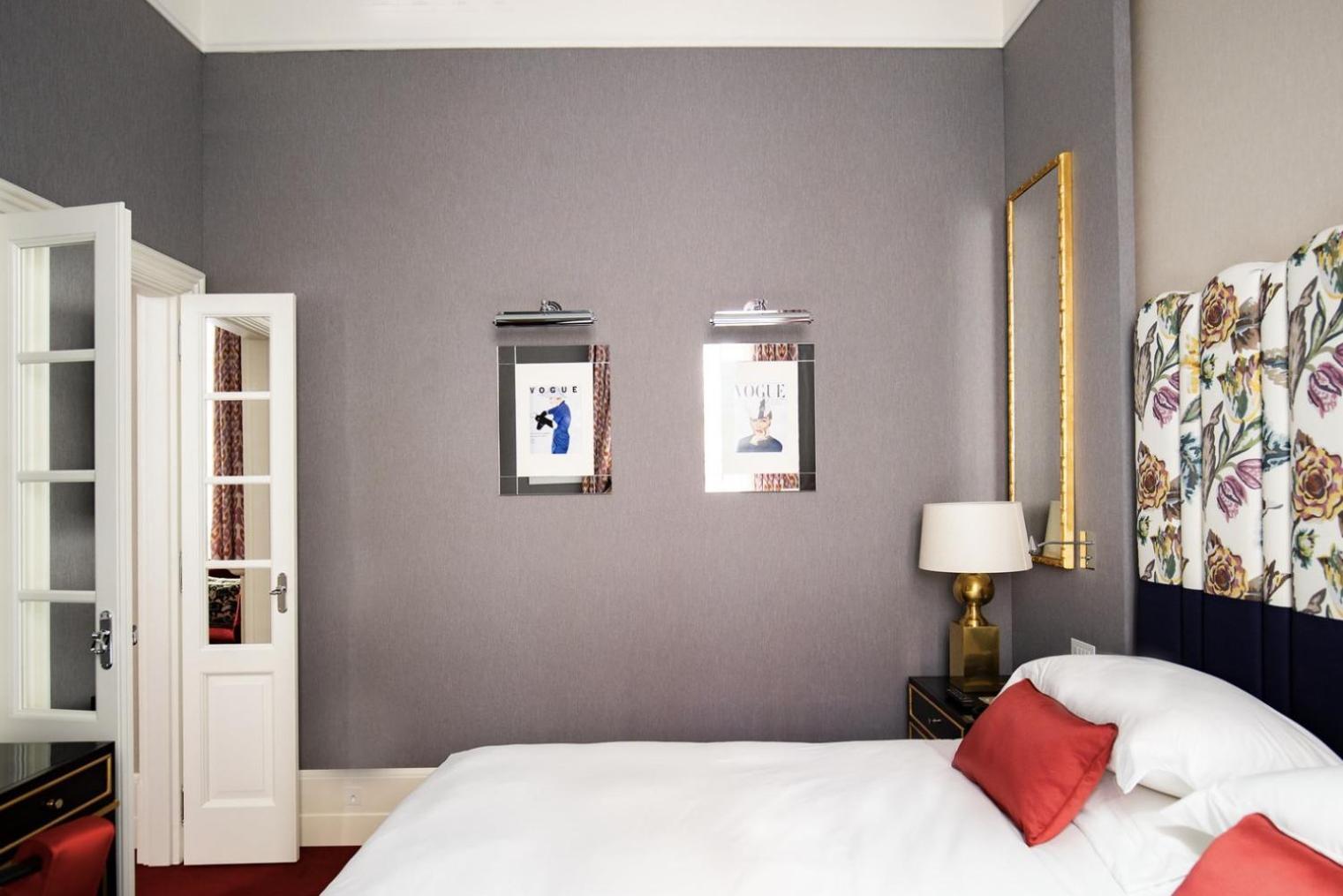 Maalot Roma - Small Luxury Hotels Of The World Eksteriør billede