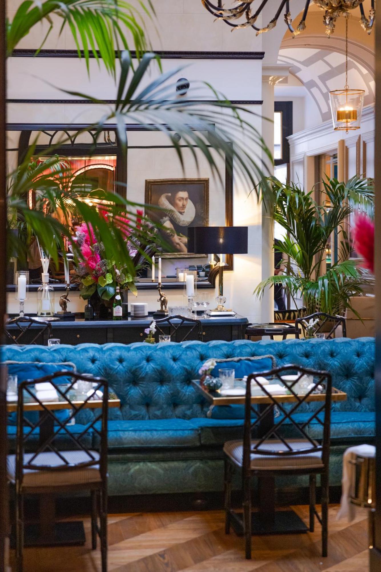 Maalot Roma - Small Luxury Hotels Of The World Eksteriør billede