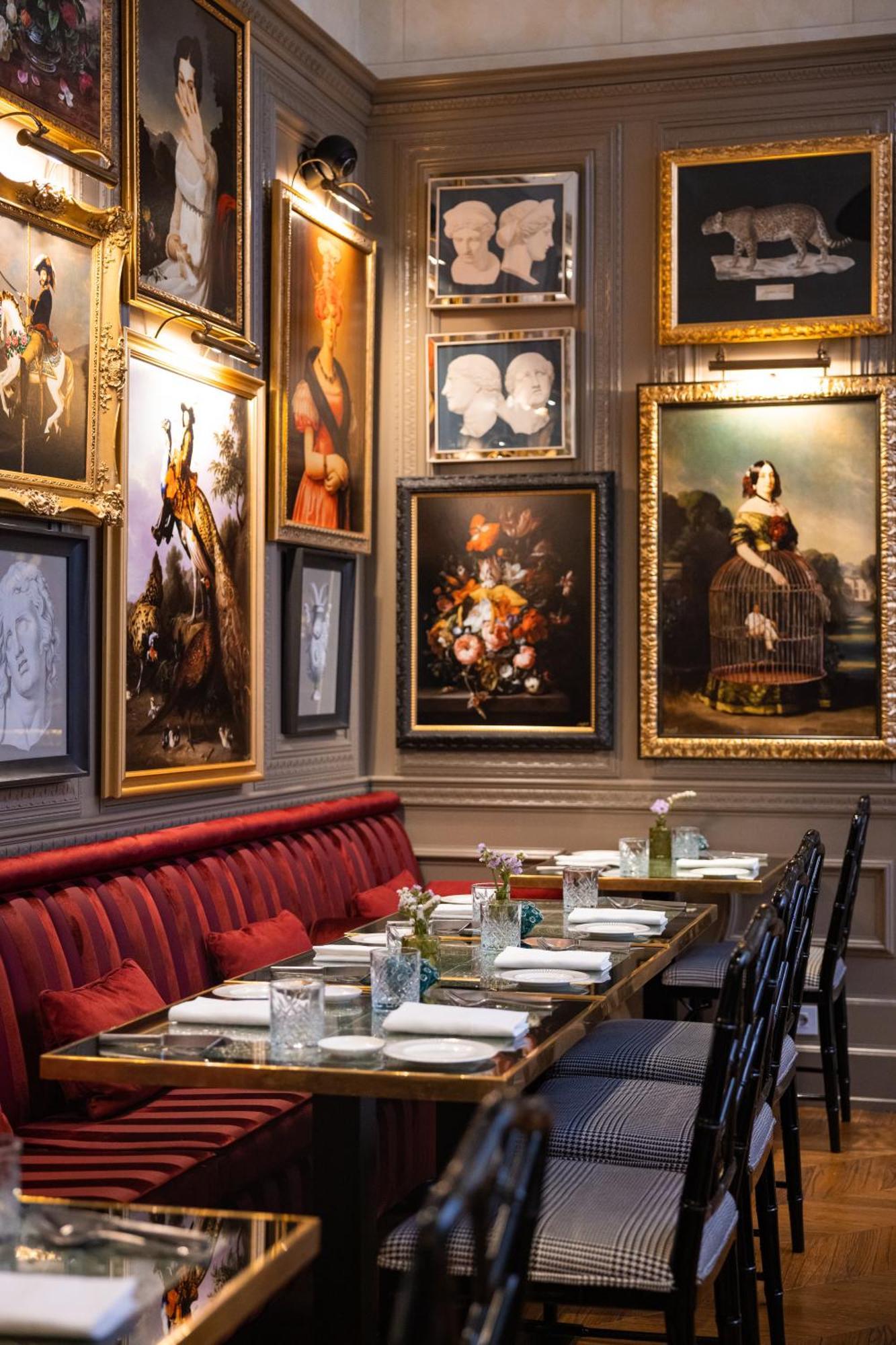 Maalot Roma - Small Luxury Hotels Of The World Eksteriør billede