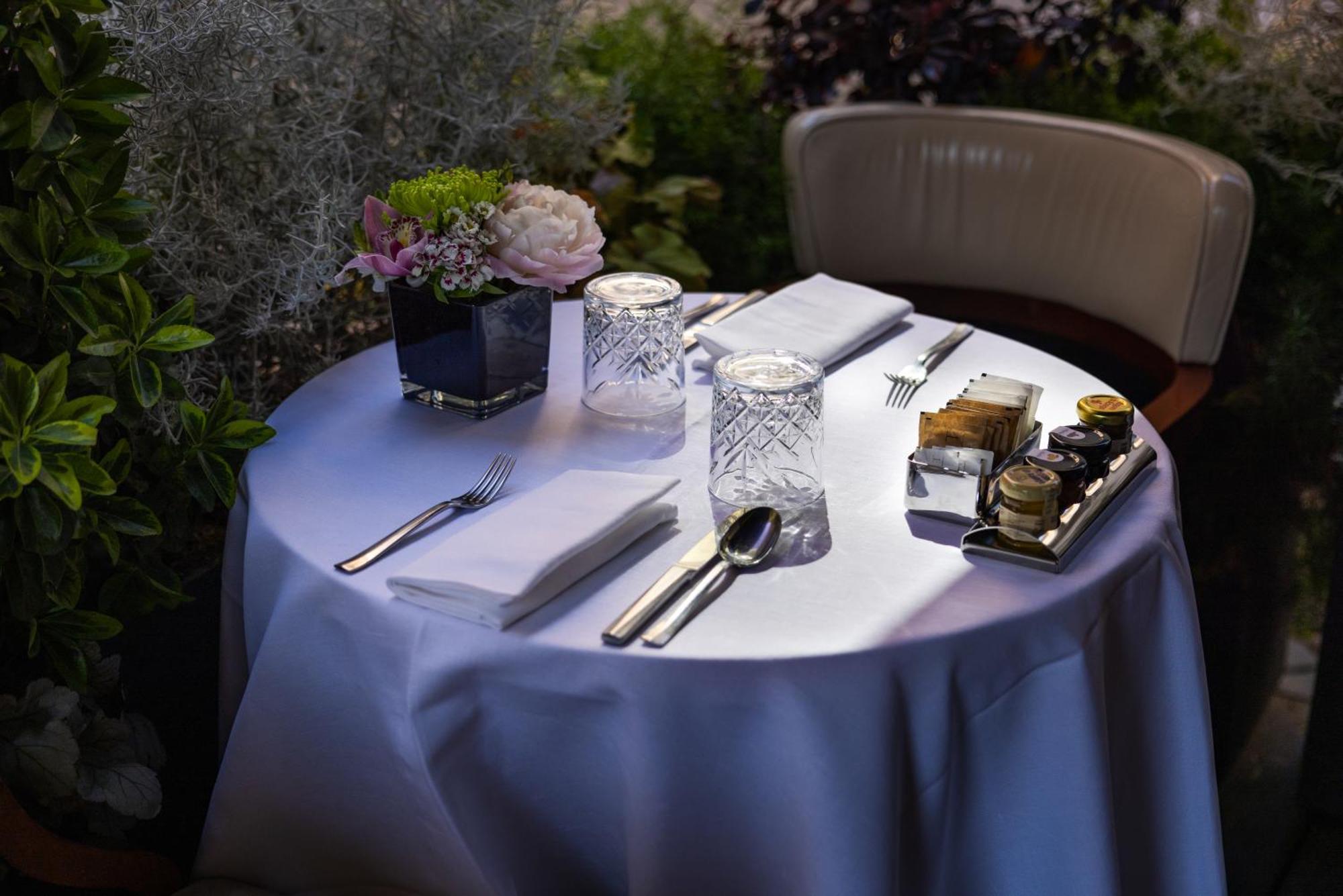 Maalot Roma - Small Luxury Hotels Of The World Eksteriør billede