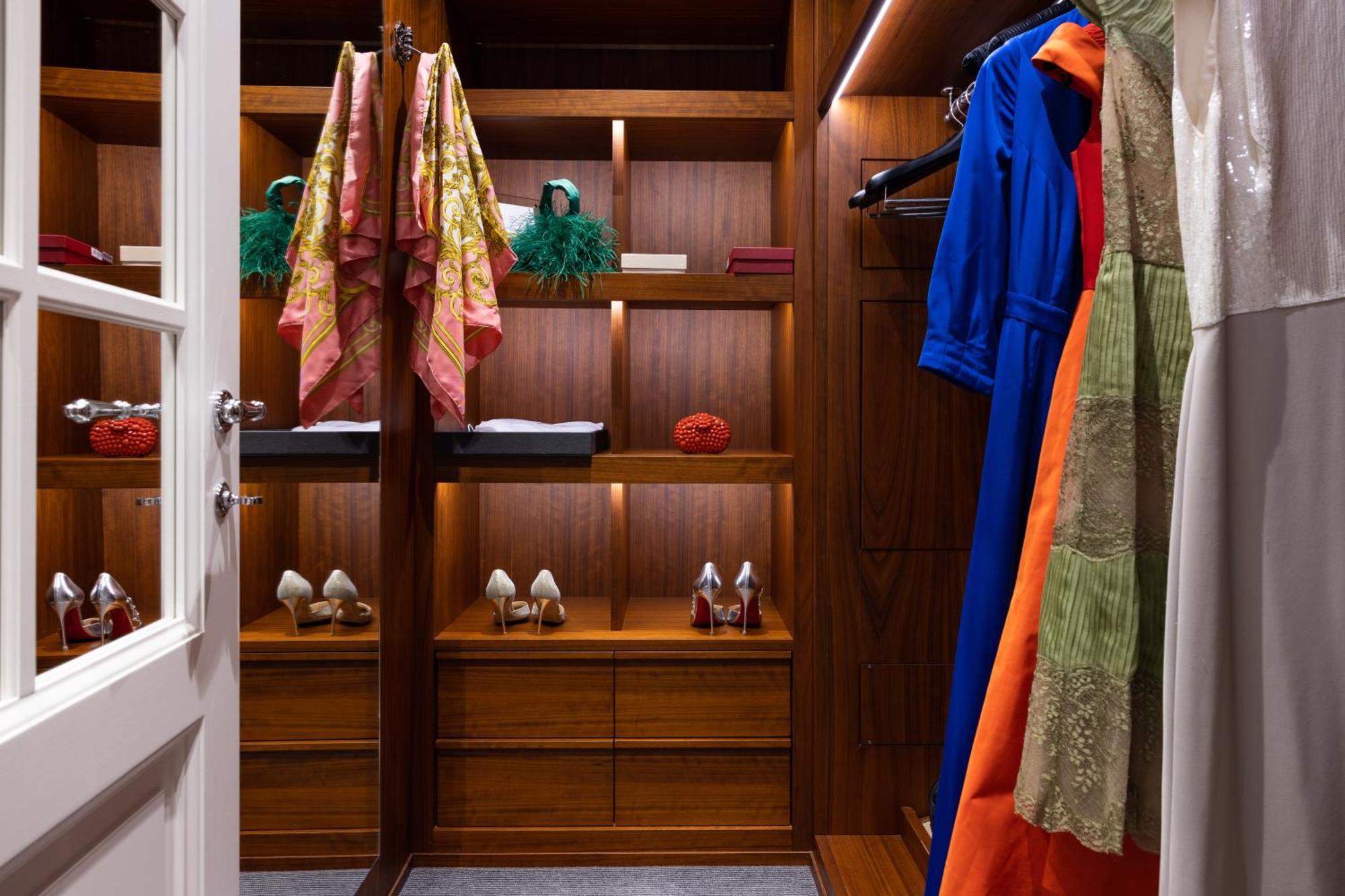 Maalot Roma - Small Luxury Hotels Of The World Eksteriør billede