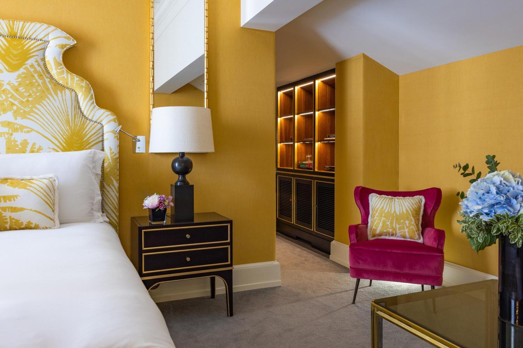Maalot Roma - Small Luxury Hotels Of The World Eksteriør billede
